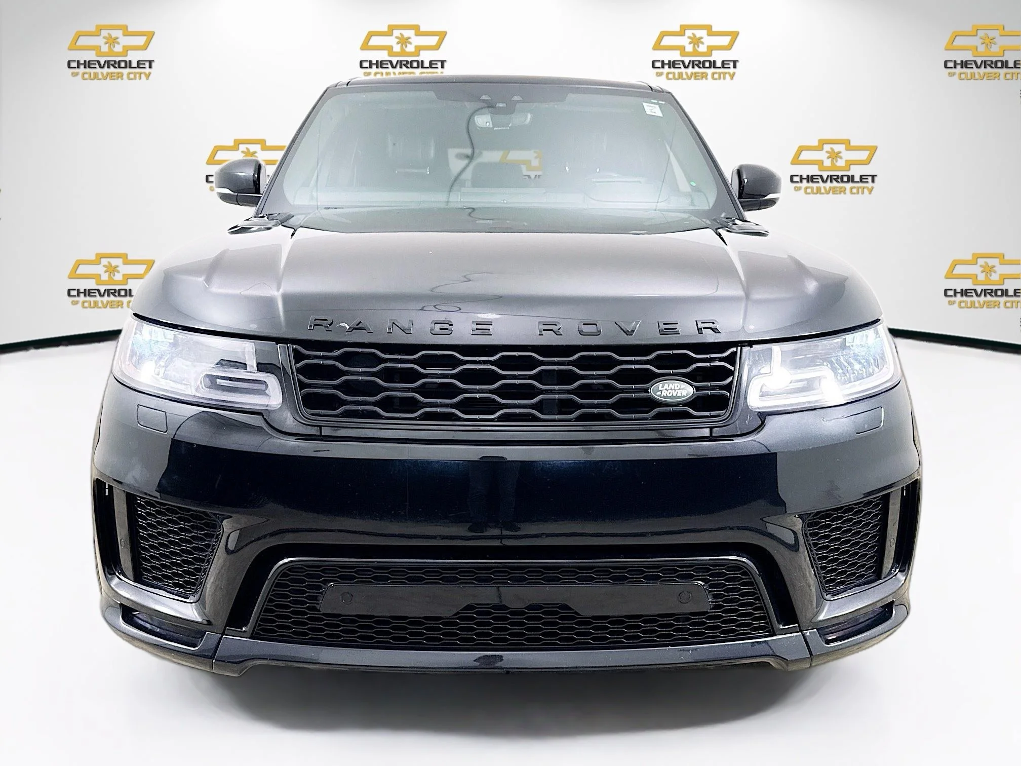 Used 2020  Land Rover HSE Dynamic image 2