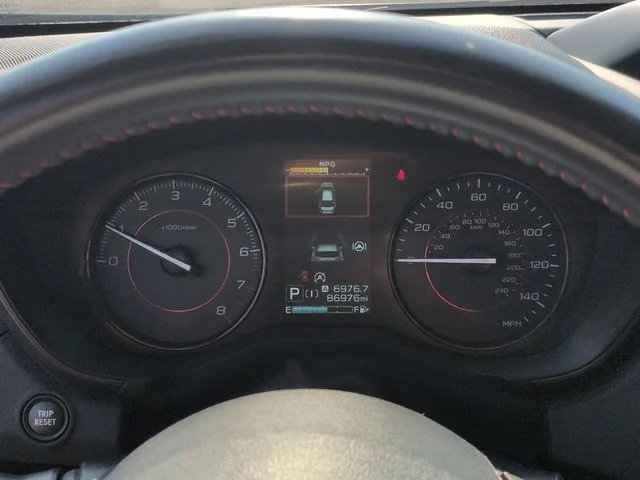 Used 2023 Beige Subaru Premium image 18