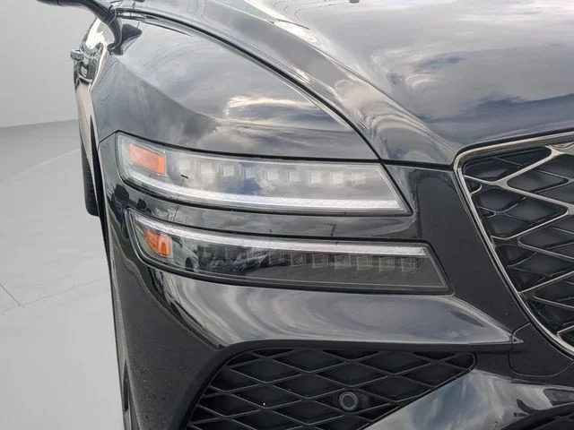 Used 2025 Black Genesis 3.5T image 27