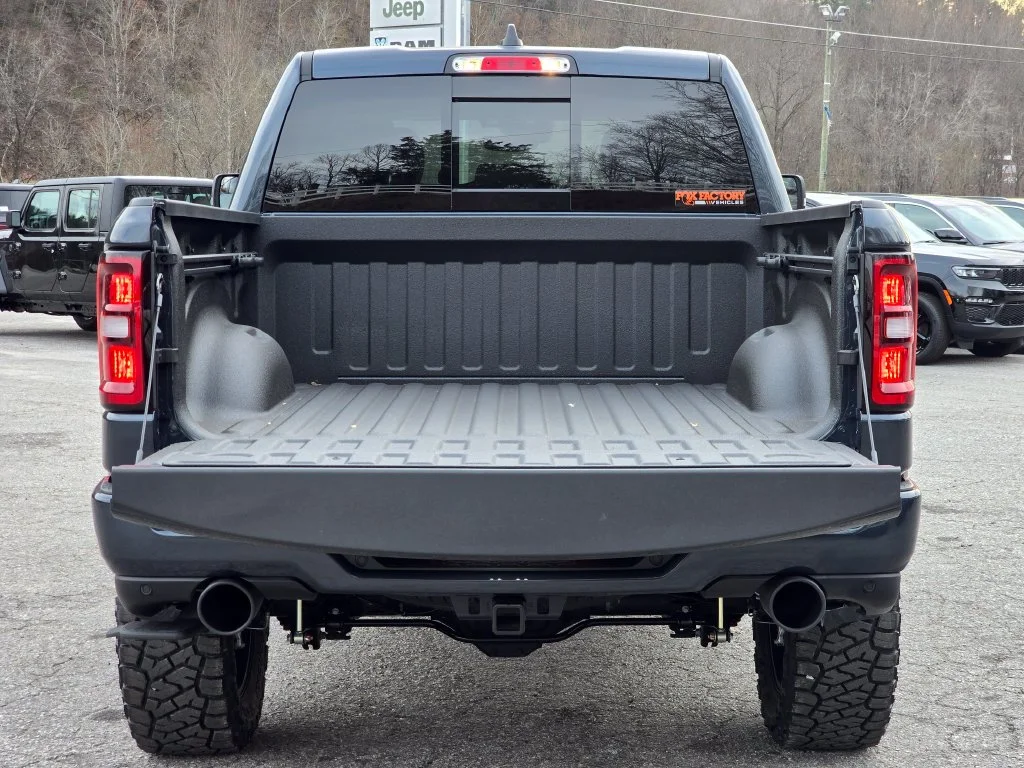 New 2026 Blue Ram Big Horn/Lone Star image 17