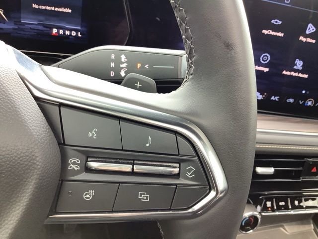 2026 Chevrolet Tahoe Premier - Photo 42