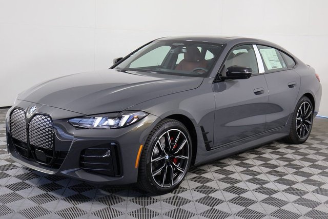 2026|BMW|i4|eDrive40|4D Hatchback
