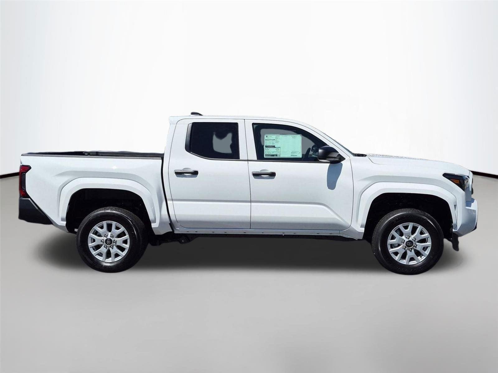 New 2026 Ice Cap Toyota SR image 6