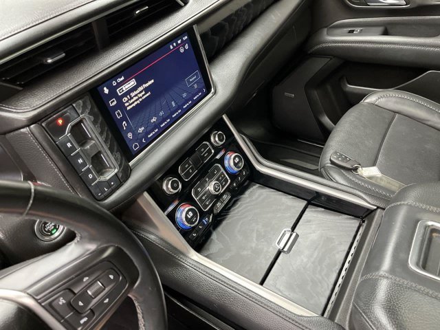 Used 2023 Onyx Black GMC Denali image 19