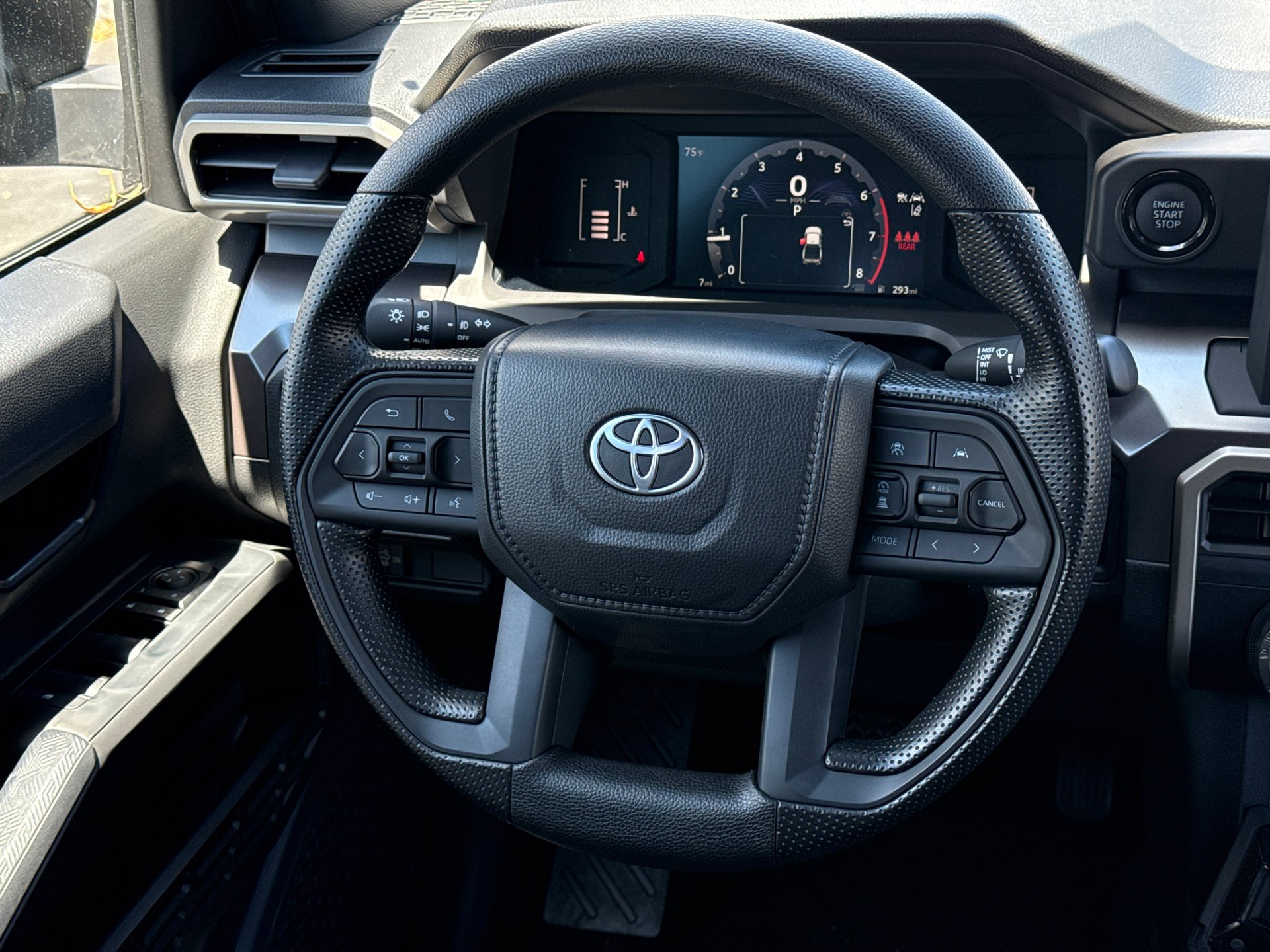 New 2026 Underground Toyota  SR5 image 19