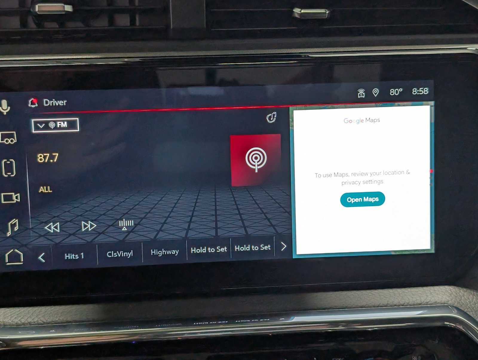Certified Used 2025 Sterling Metallic GMC Denali image 28