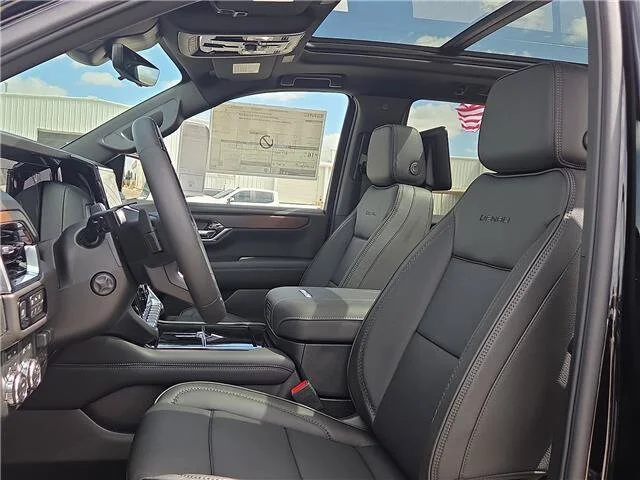 New 2026 Onyx Black GMC Denali image 11
