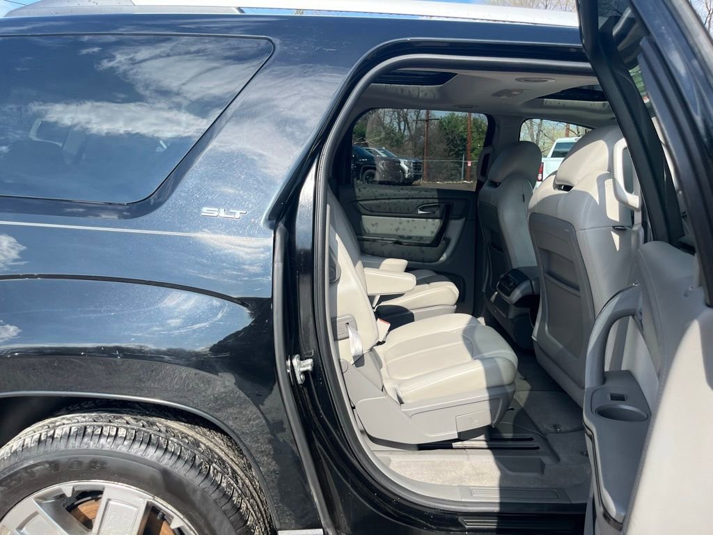 2017 GMC Acadia Limited Base - Photo 36