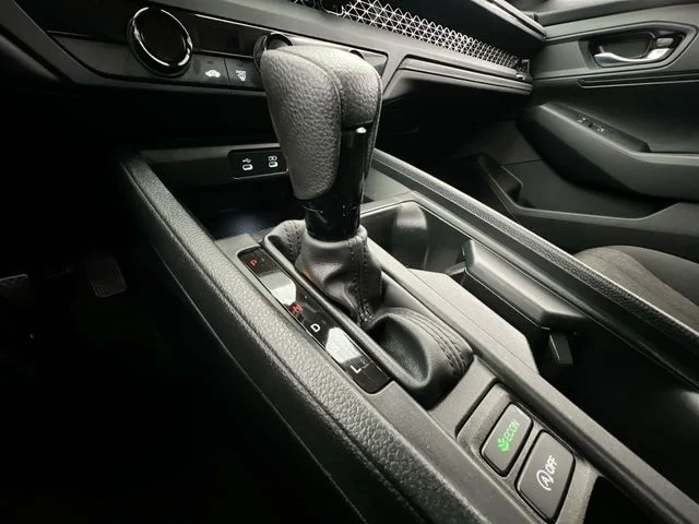 2024 Honda Accord LX - Photo 26