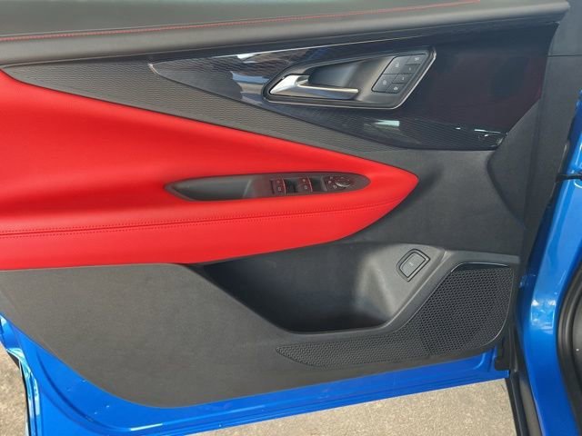 2025 Chevrolet Blazer EV RS - Photo 21