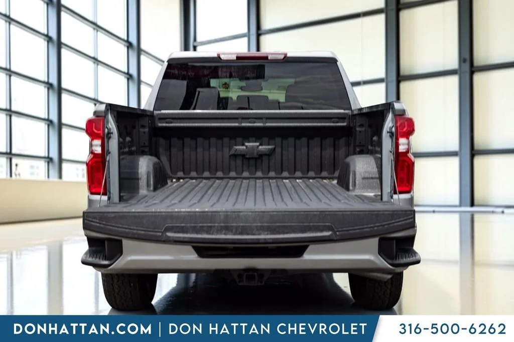 2026 Chevrolet Silverado 1500 RST - Photo 21