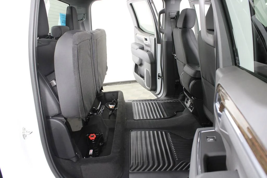 2026 GMC Sierra 1500 Elevation - Photo 12
