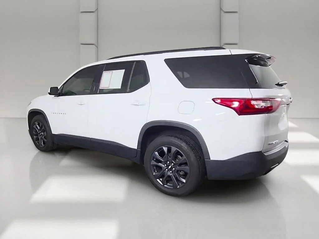 2020 Chevrolet Traverse RS - Photo 44