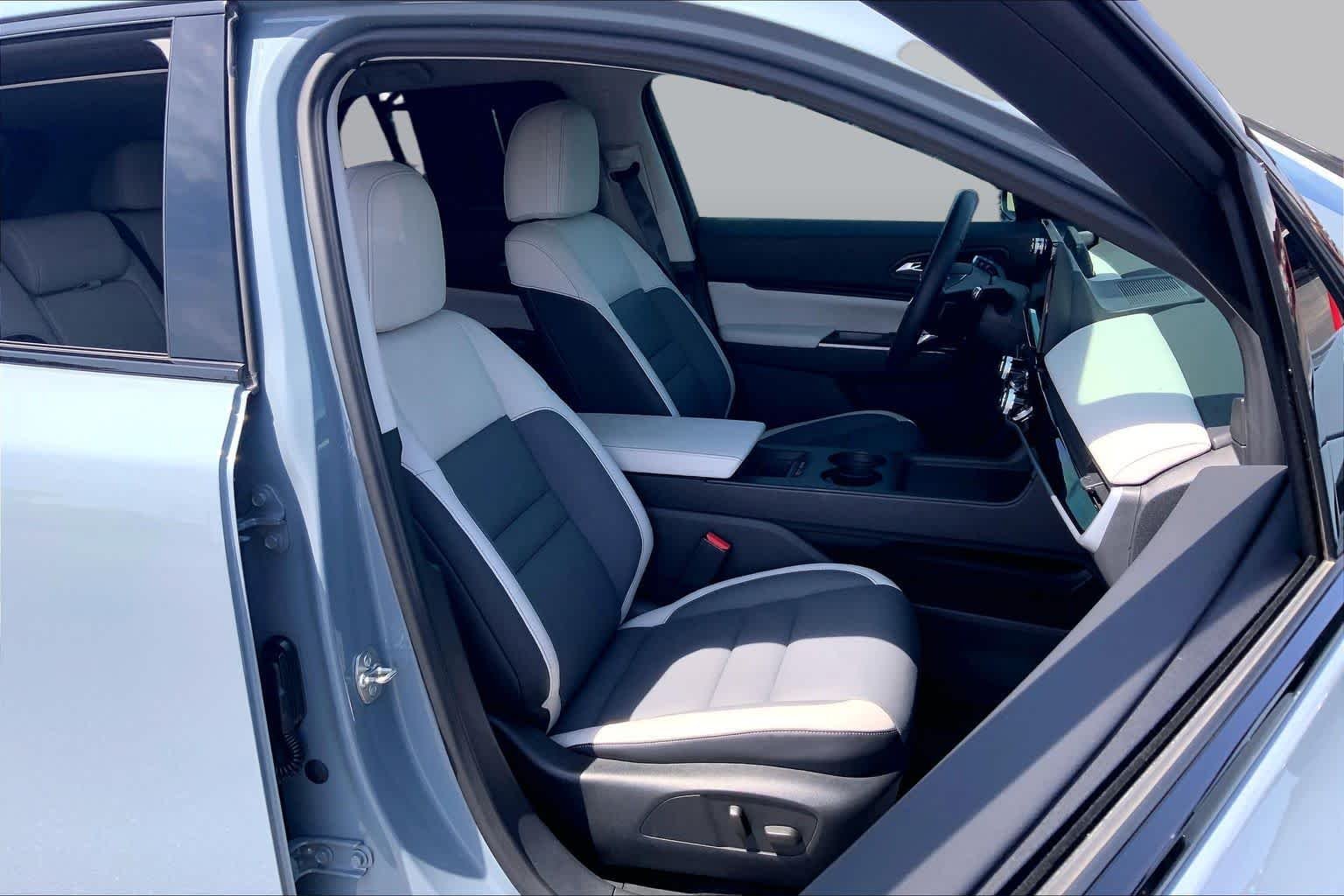 Pre-Owned 2024 Honda Prologue Touring