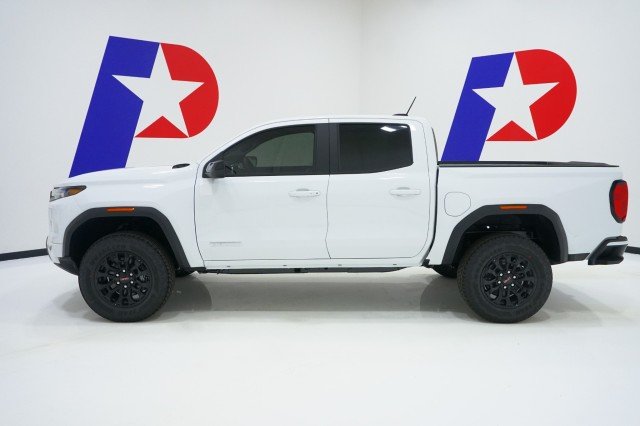 New 2026 Summit White GMC Elevation image 10