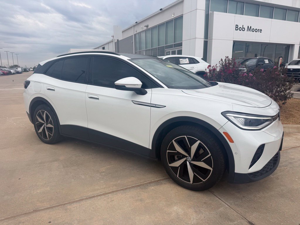2023 Volkswagen ID.4