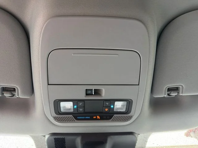 Certified Used 2024 Atlas Blue Metallic Ford XLT image 21