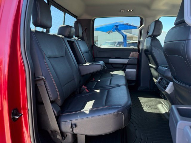 2023 Ford F-250 Super Duty Lariat - Photo 45
