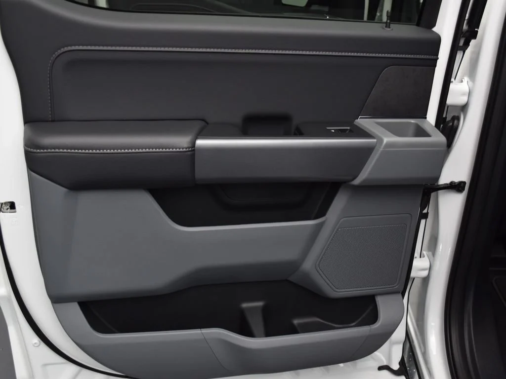 2026 Ford F-150 XLT - Photo 23
