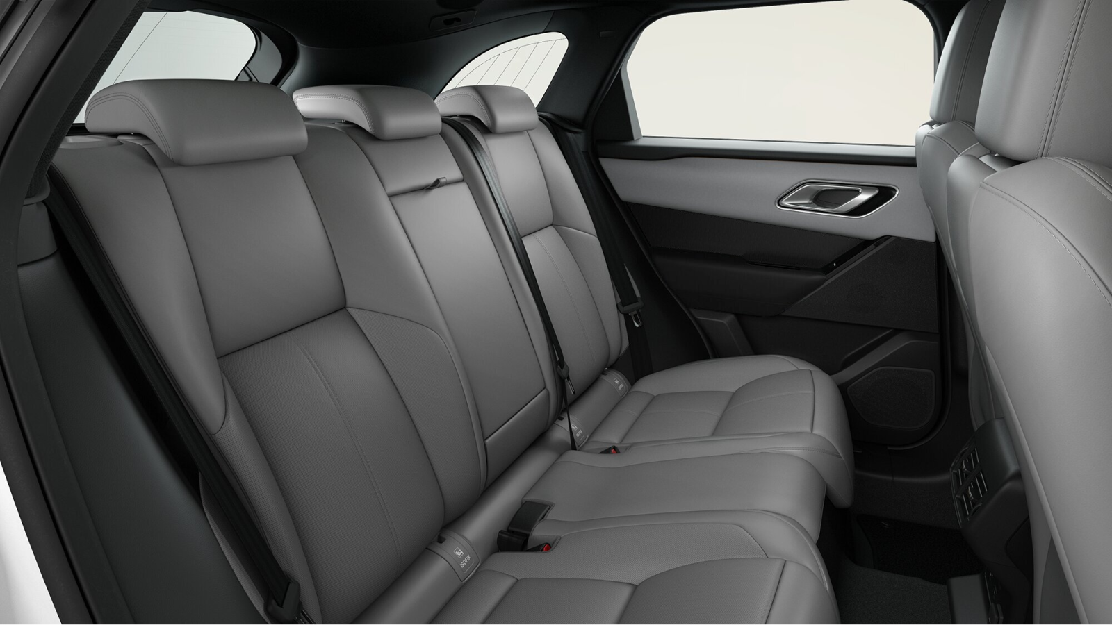 2026 LAND ROVER RANGE ROVER VELAR - Image 6