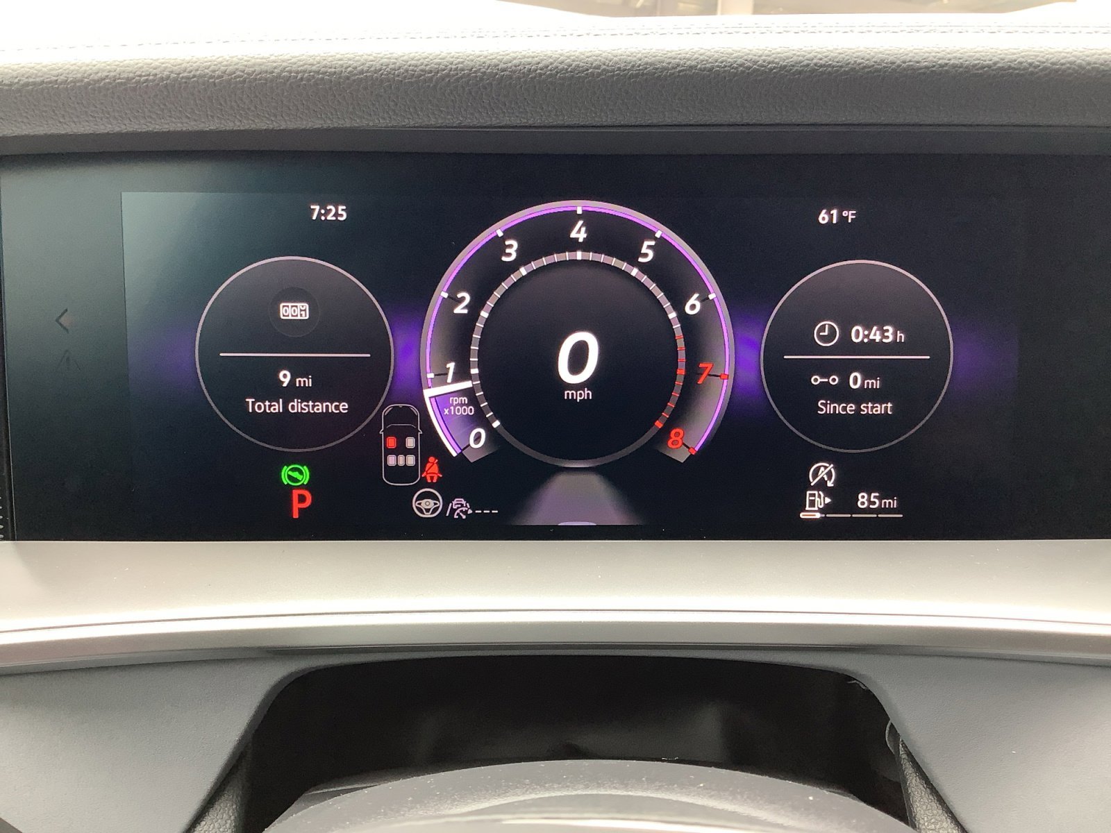 New 2026 PURE WHITE Volkswagen SE image 21