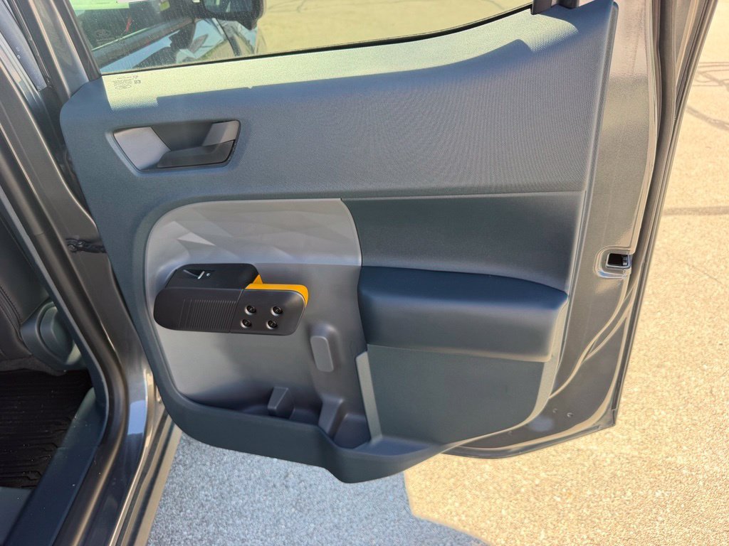 2026 Ford Maverick Tremor - Photo 22