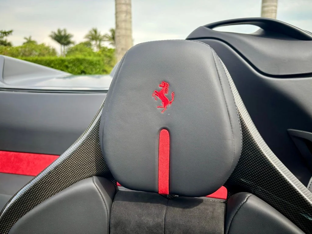 2024 Ferrari SF90 Base - Photo 25