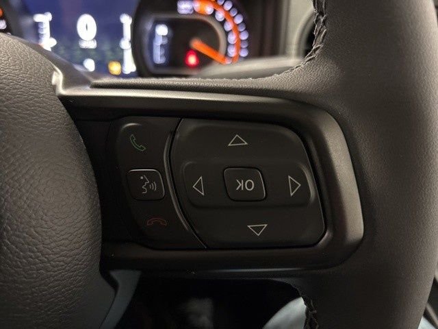 2026 Jeep Wrangler 2-Door Sport S - Photo 13