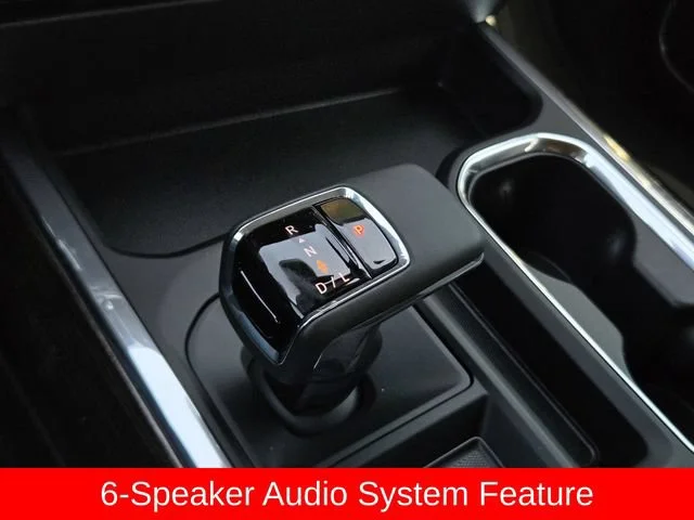 2026 GMC Sierra 1500 Elevation - Photo 18