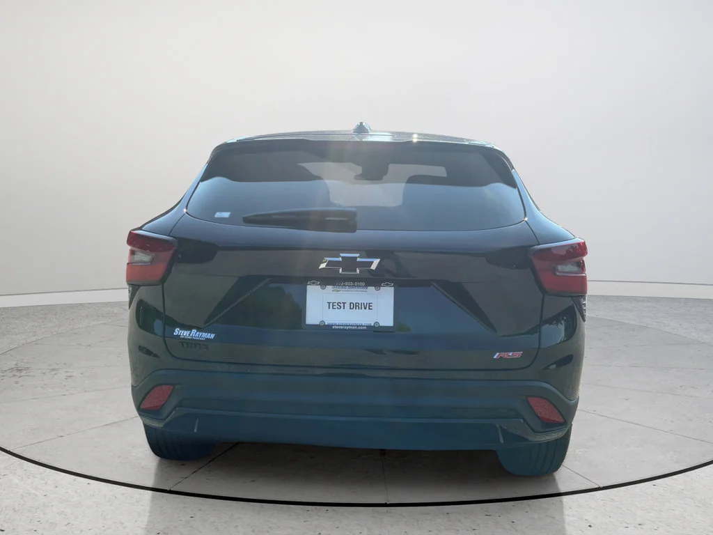 2026 Chevrolet Trax RS - Photo 6