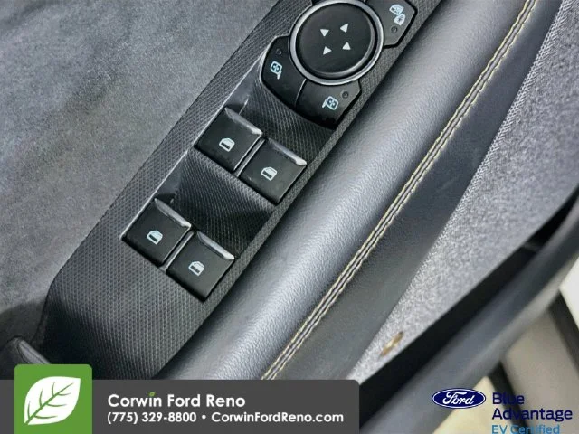 Certified Used 2023 Star White Ford GT image 22