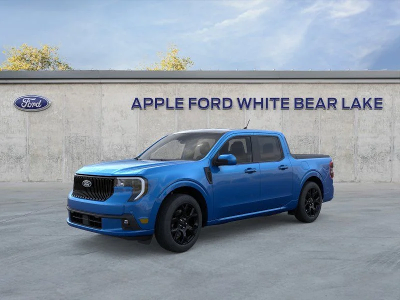2025 Ford Maverick