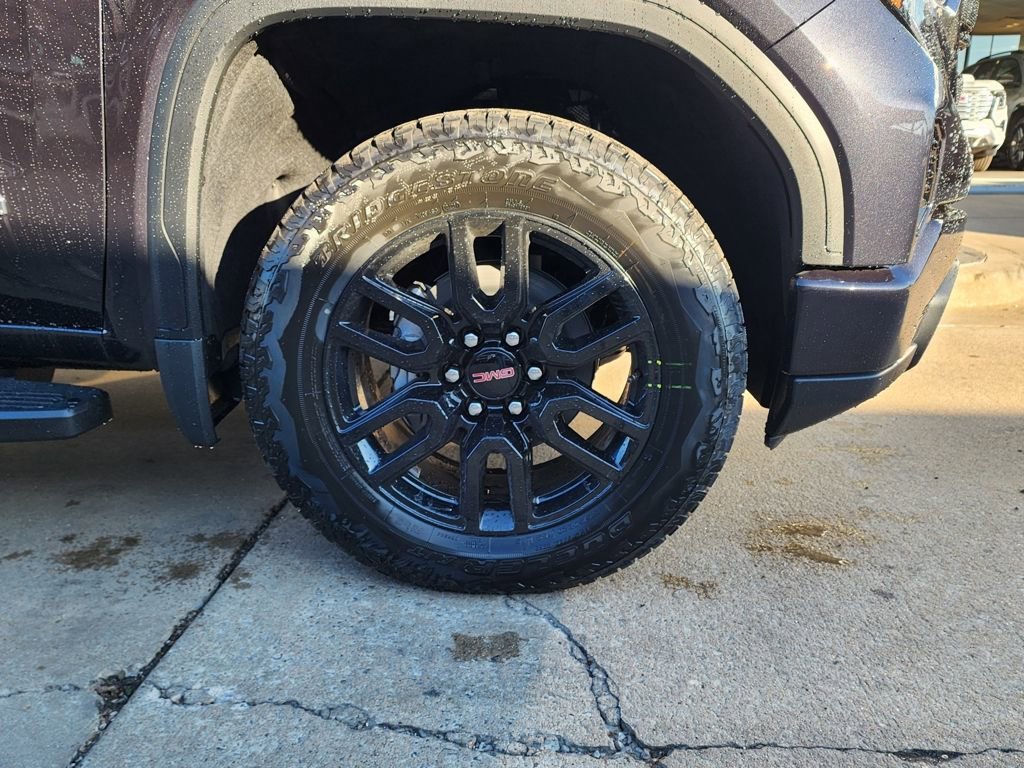 2026 GMC Sierra 1500 Elevation - Photo 49
