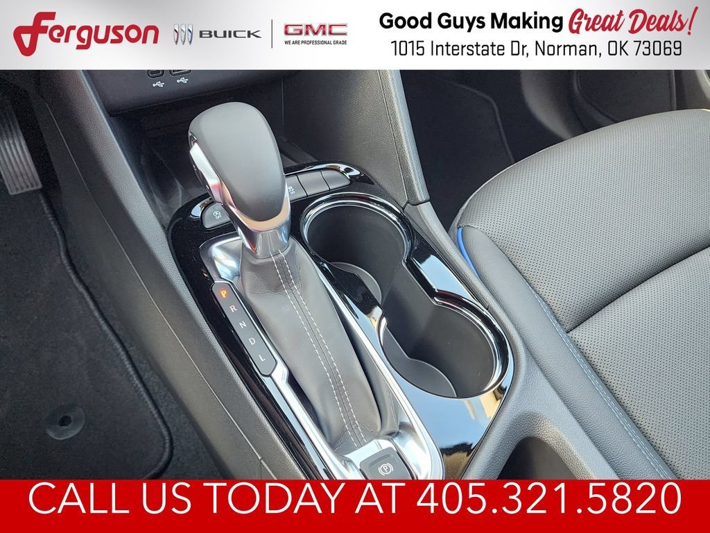 2026 Buick Encore GX Sport Touring - Photo 30