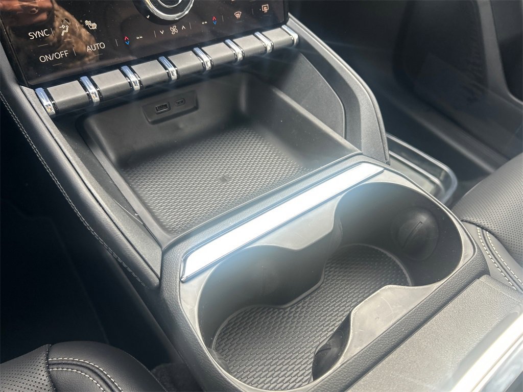 2026 GMC TERRAIN - Image 25