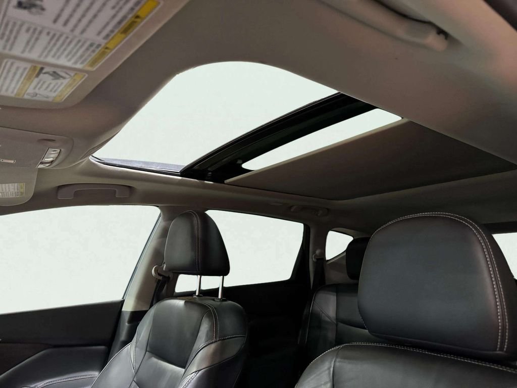 2020 Nissan Murano Platinum - Photo 21