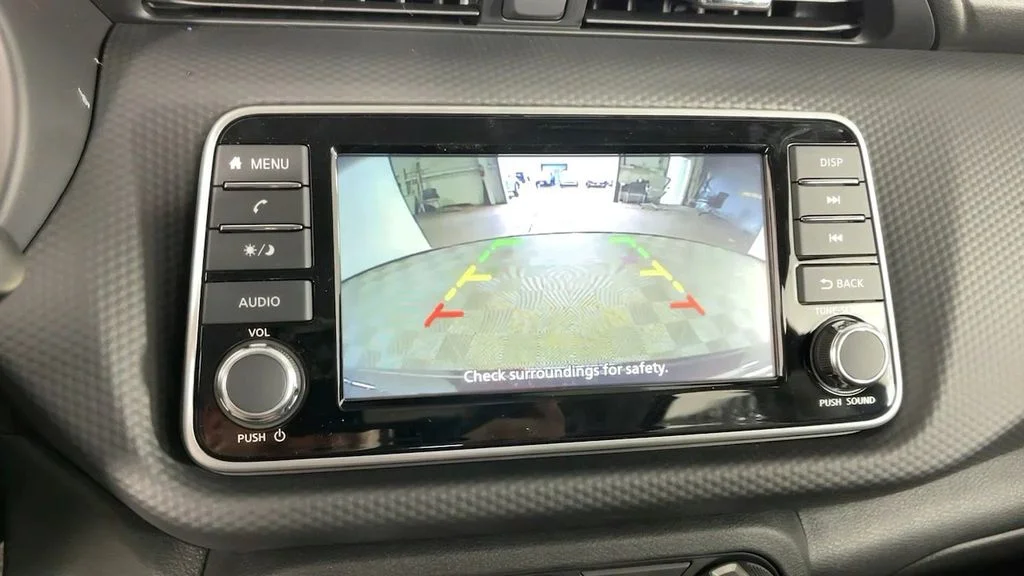 2025 Nissan KICKS PLAY Base - Photo 20