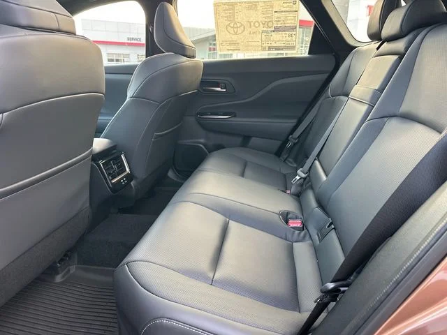 New 2026 Bronze Age Toyota Limited image 7