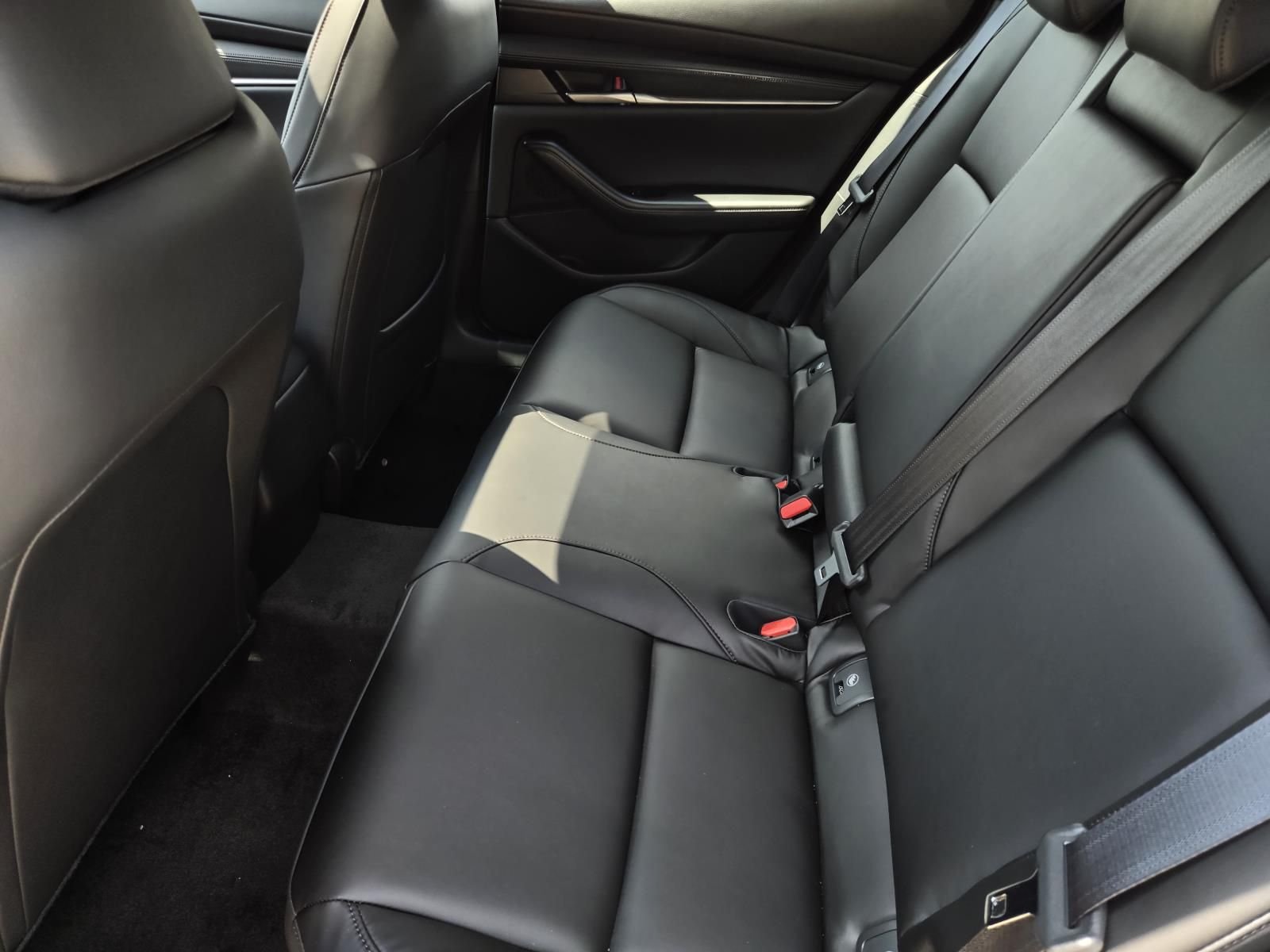 New 2026 Platinum Quartz Metallic Mazda 2.5 S Preferred image 11