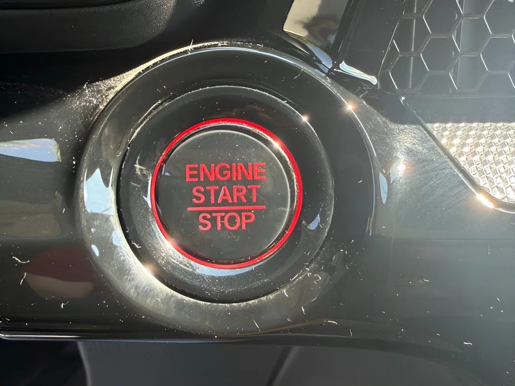 2024 Honda CR-V EX-L - Photo 27