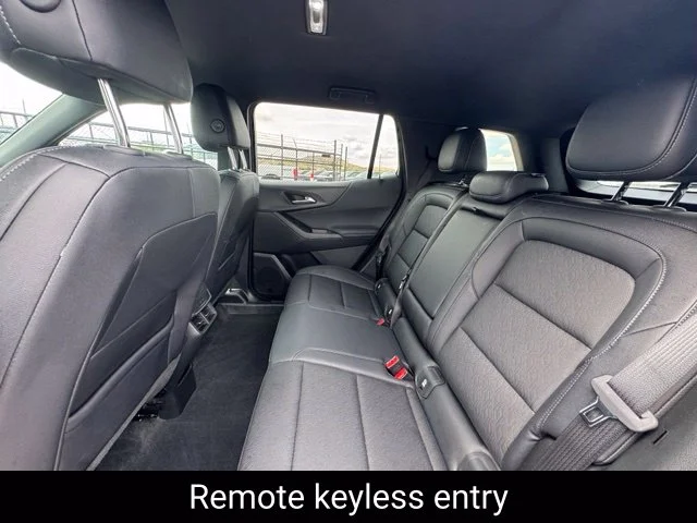 Certified Used 2026 White Chevrolet LT image 19