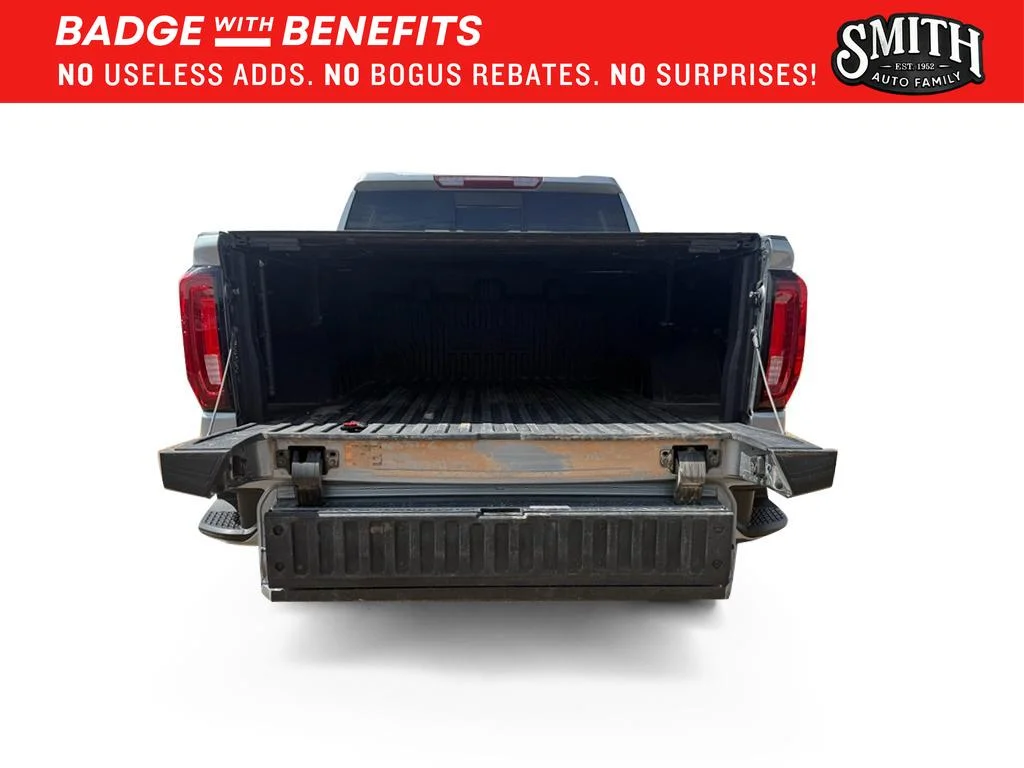 Used 2023 Sterling GMC AT4 image 8