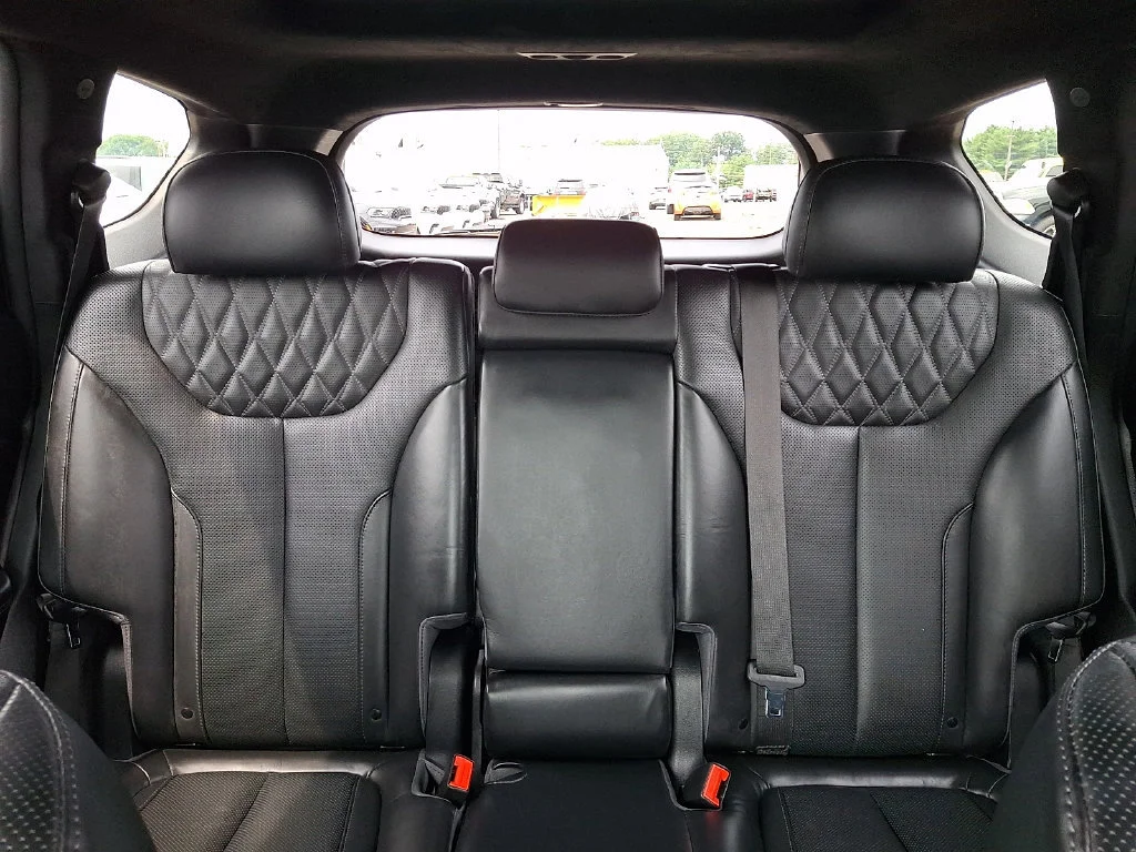 Used 2022 Quartz White Hyundai Calligraphy image 20