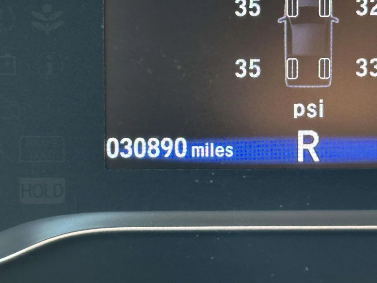Used 2023 Crystal Black Pearl Honda RTL-E image 43