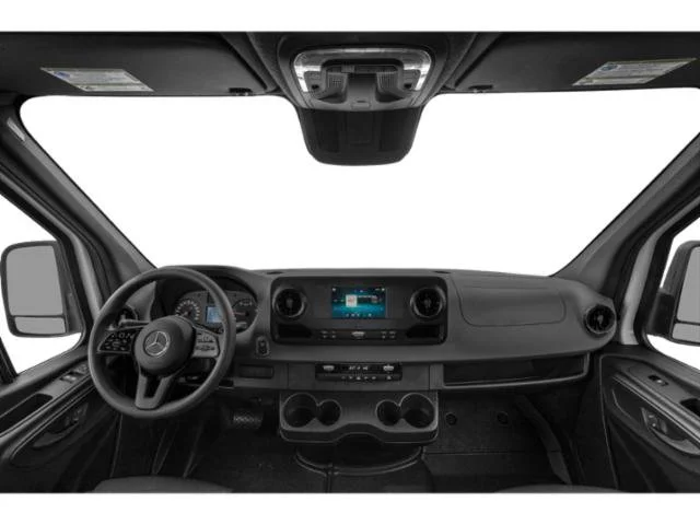New 2026 Jet Black Mercedes-Benz  image 8