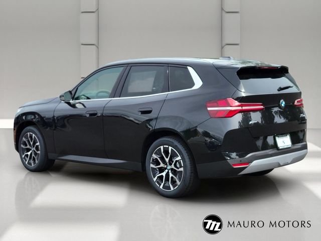 New 2026 Black BMW 30 xDrive image 3