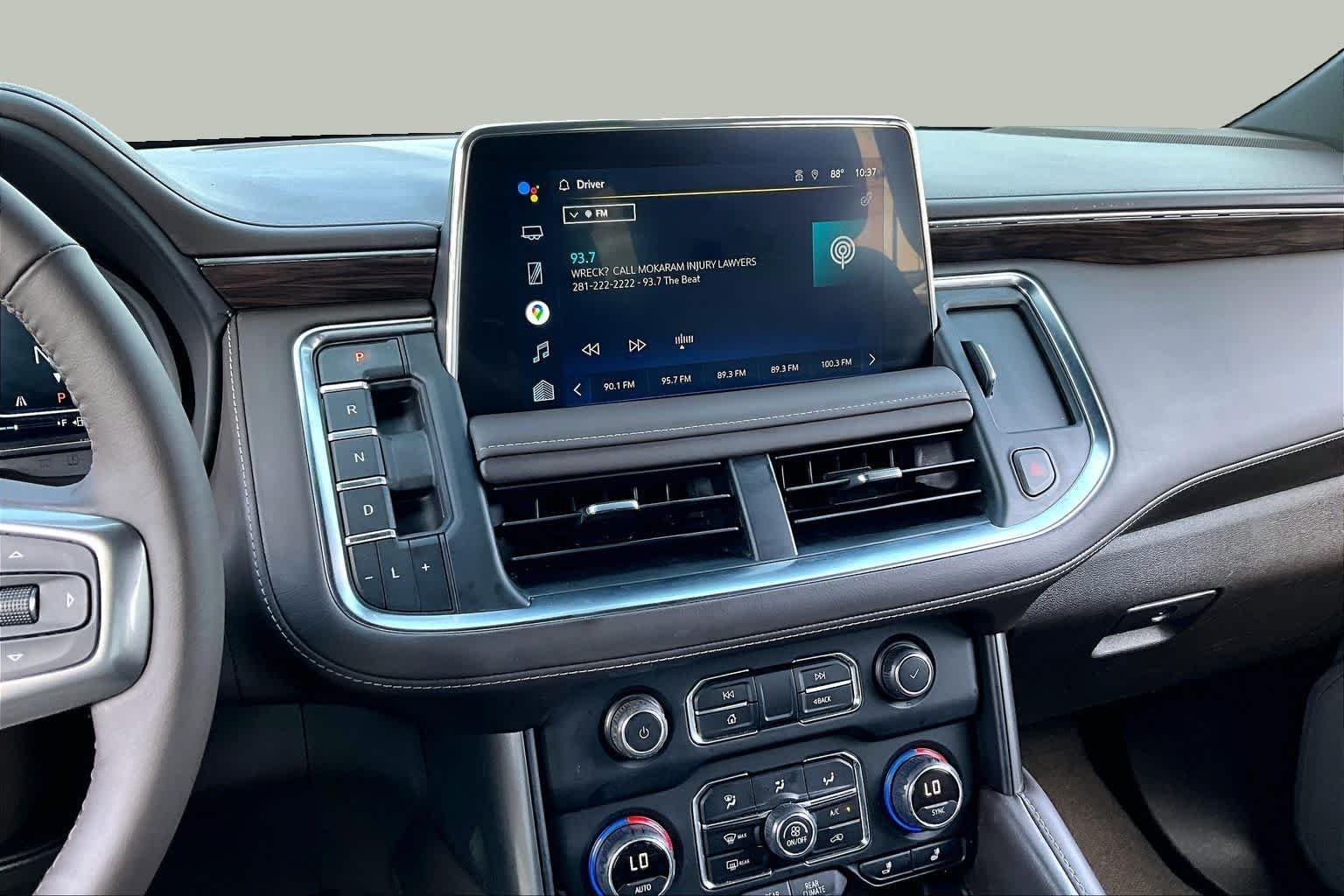 Used 2022 Summit White Chevrolet LT image 7