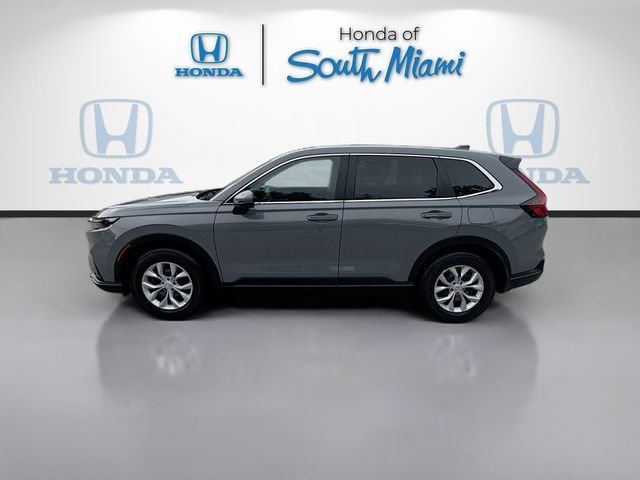 Used 2025  Honda LX image 4