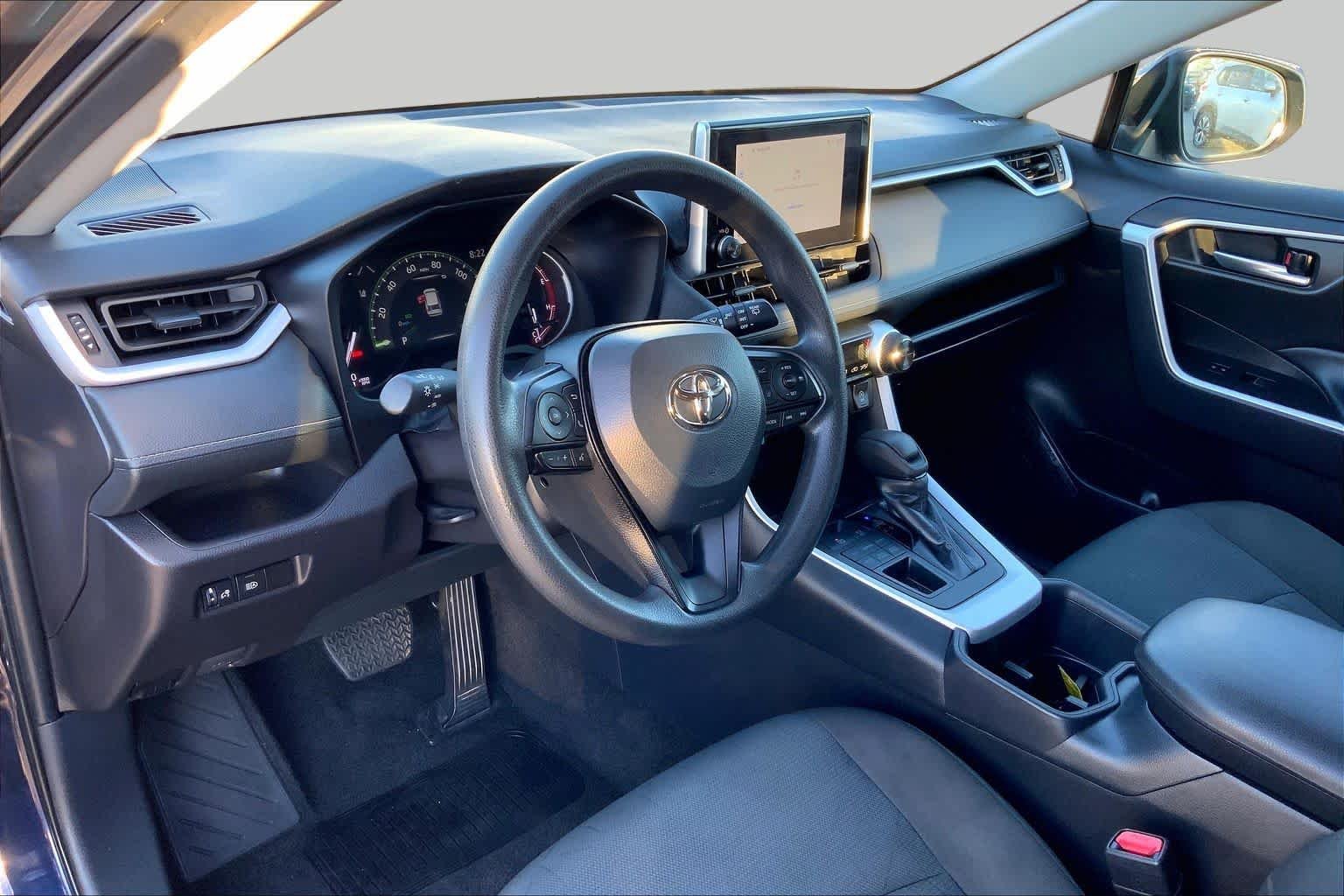 Used 2025 Blueprint Toyota XLE image 15
