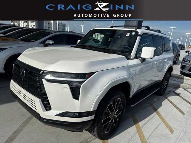 2024 Lexus GX